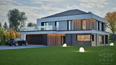 Biuro usług projektowych i inżynierskich "ARTH" Artur Piekarski